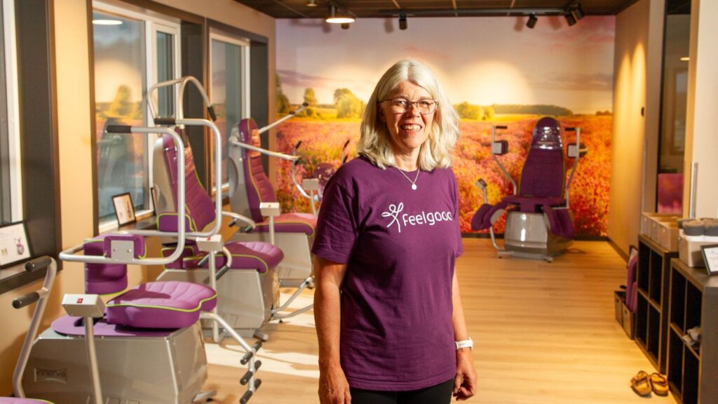 Foto: Feelgood Arendal