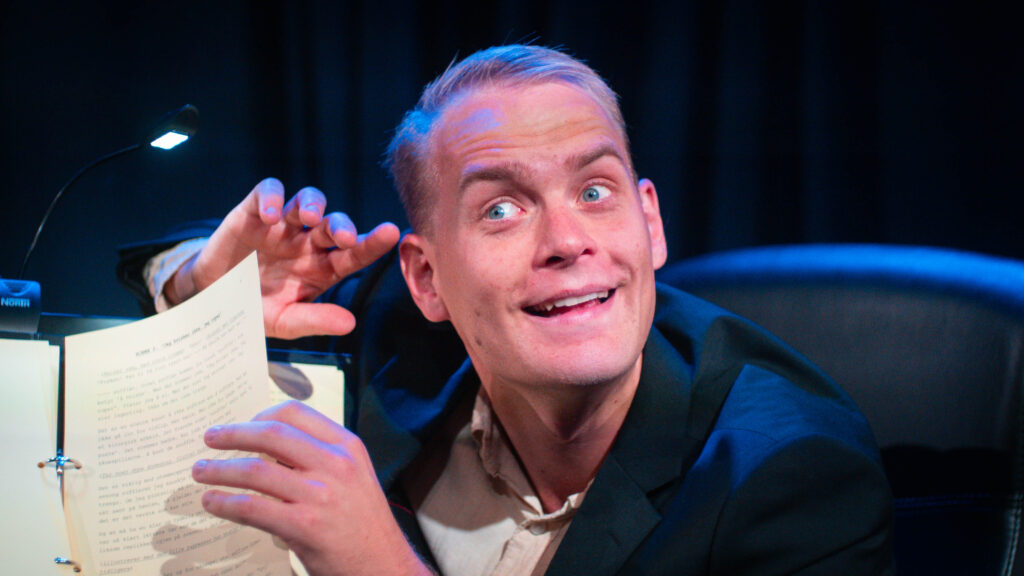 Foto: Christoffer Paulsen